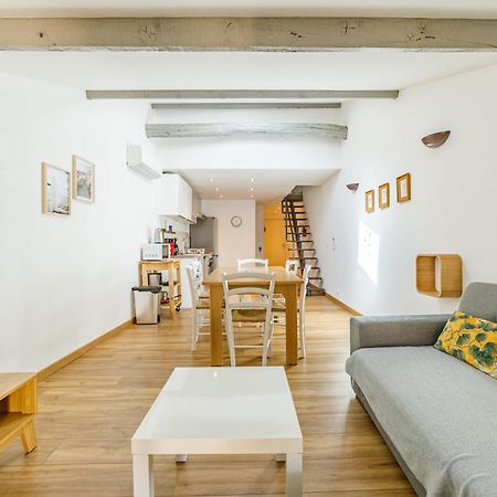 T3 Residence De Tourisme Voltaire Hyères Kültér fotó