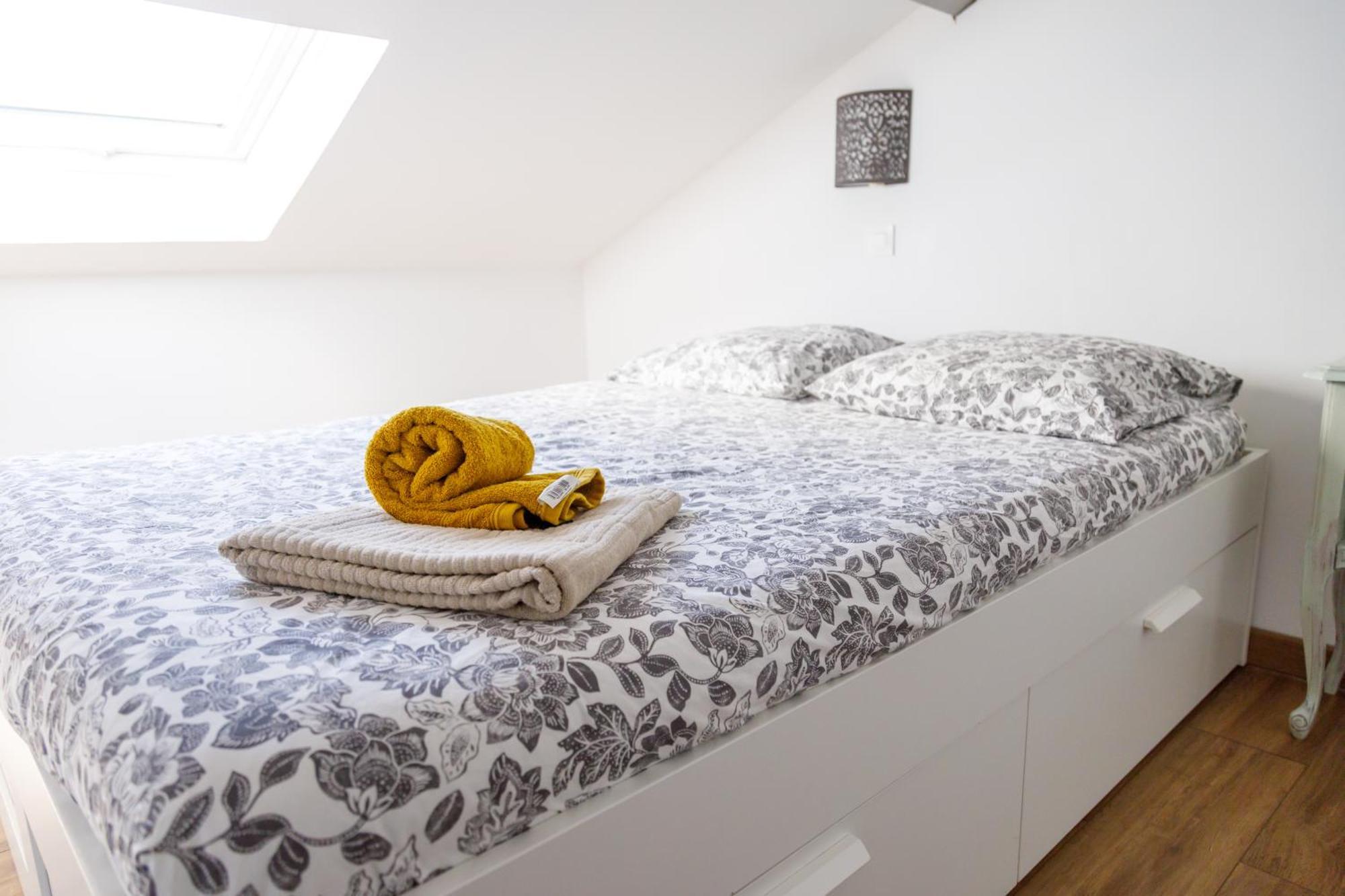 T3 Residence De Tourisme Voltaire Hyères Kültér fotó