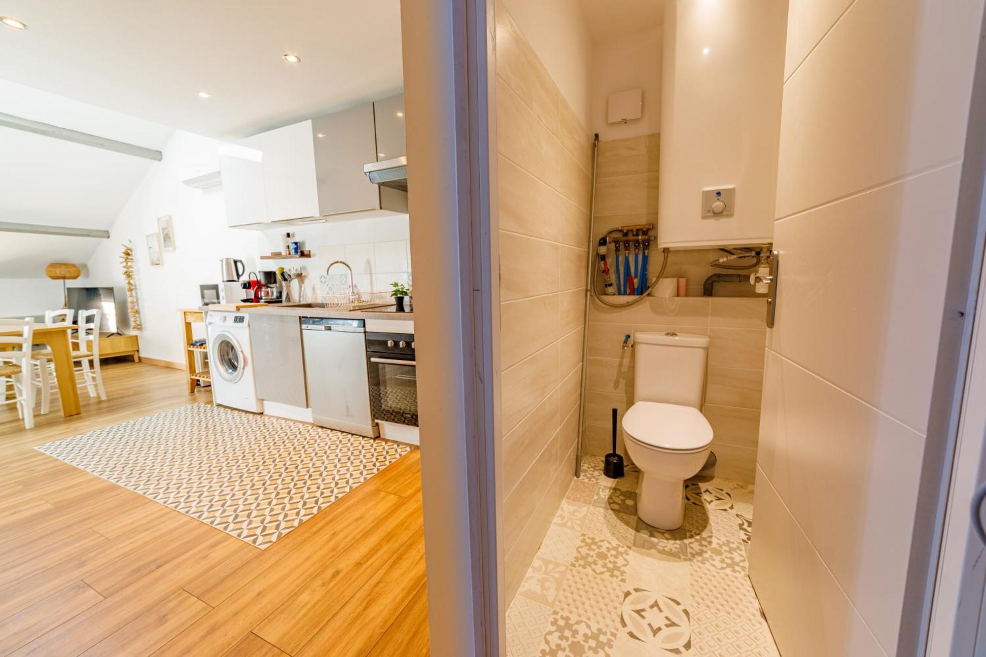 T3 Residence De Tourisme Voltaire Hyères Kültér fotó
