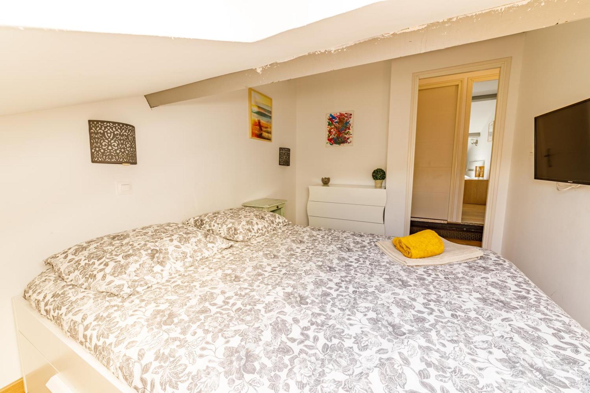 T3 Residence De Tourisme Voltaire Hyères Kültér fotó